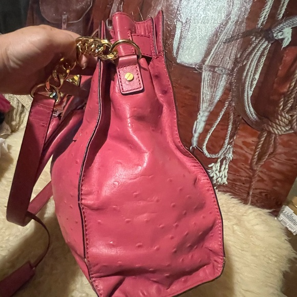 Michael Kors leather bag - Picture 9 of 15